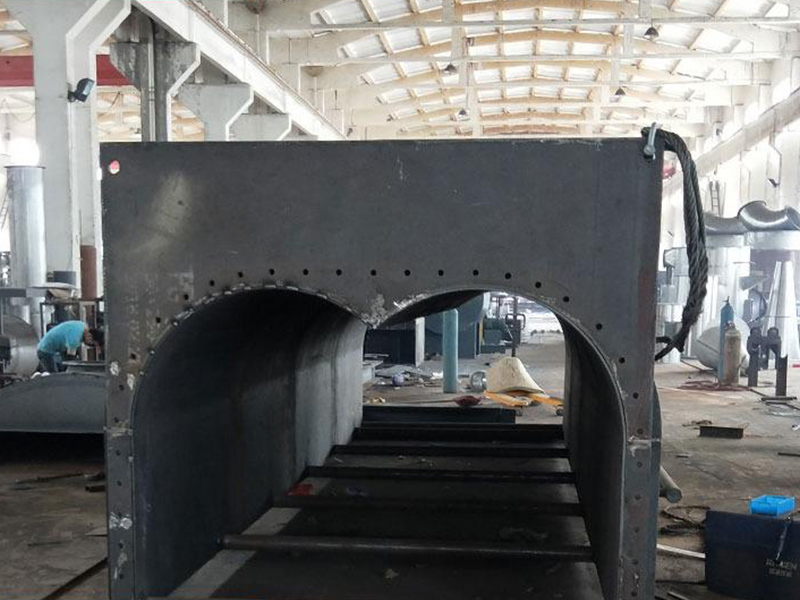 硅藻泥烘干機